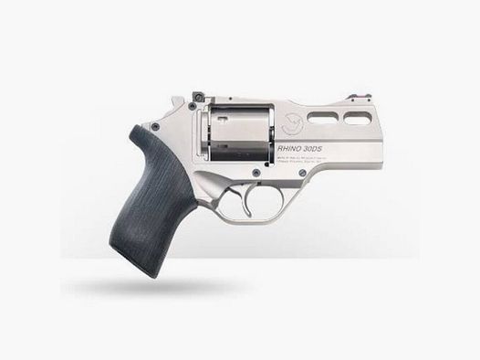 Chiappa Rhino 30 DS .357 Mag. - Nikiel