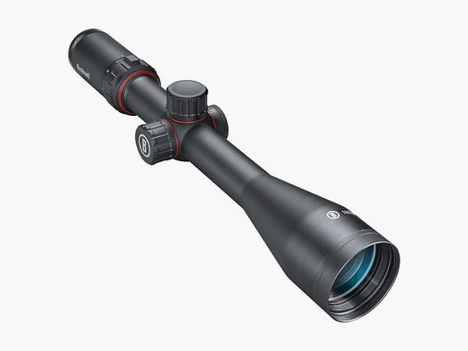 BUSHNELL NITRO 6-24X50 SFP MOA SCHWARZ