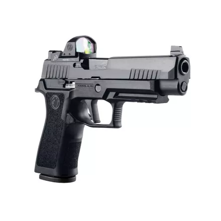 Pistolet Sig Sauer P320 XFull RXP kal. 9x19, zdjęcie 2 z 3