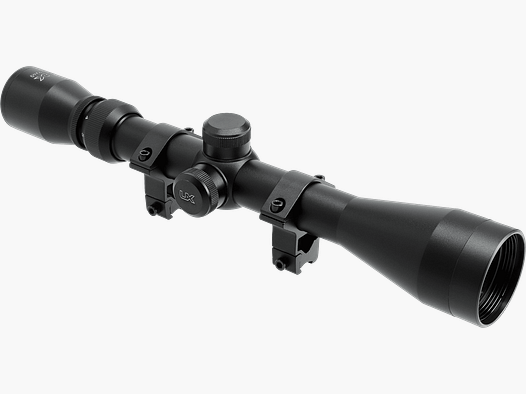 UX RS 3-9x40