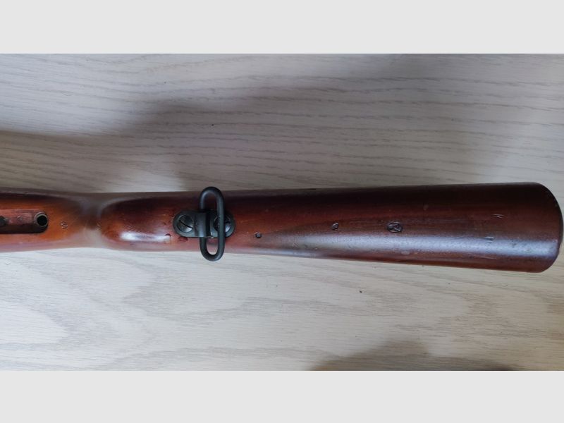 SCHAFT GEWEHR MAUSER 98