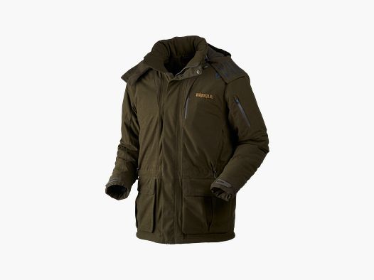 Chaqueta Aislante Härkila Norfell Talla: 46