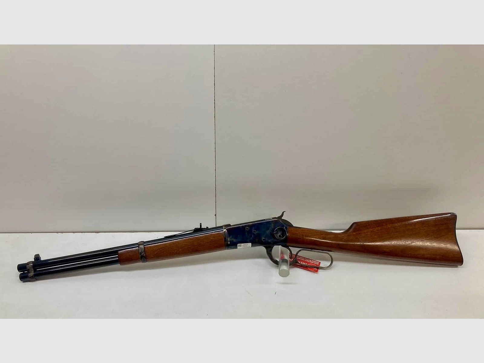 CHIAPPA 1892 Carbine Trapper – 16“ .44 Rem. Mag.