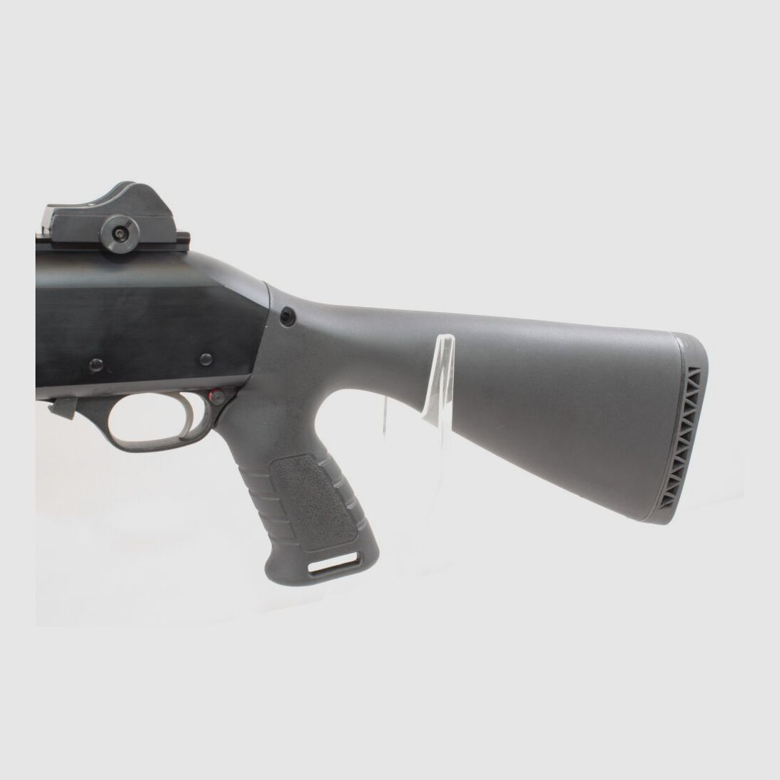 Fabarms Vorderschaftrepetierflinte Fabarms SDASS Martial - 12/76