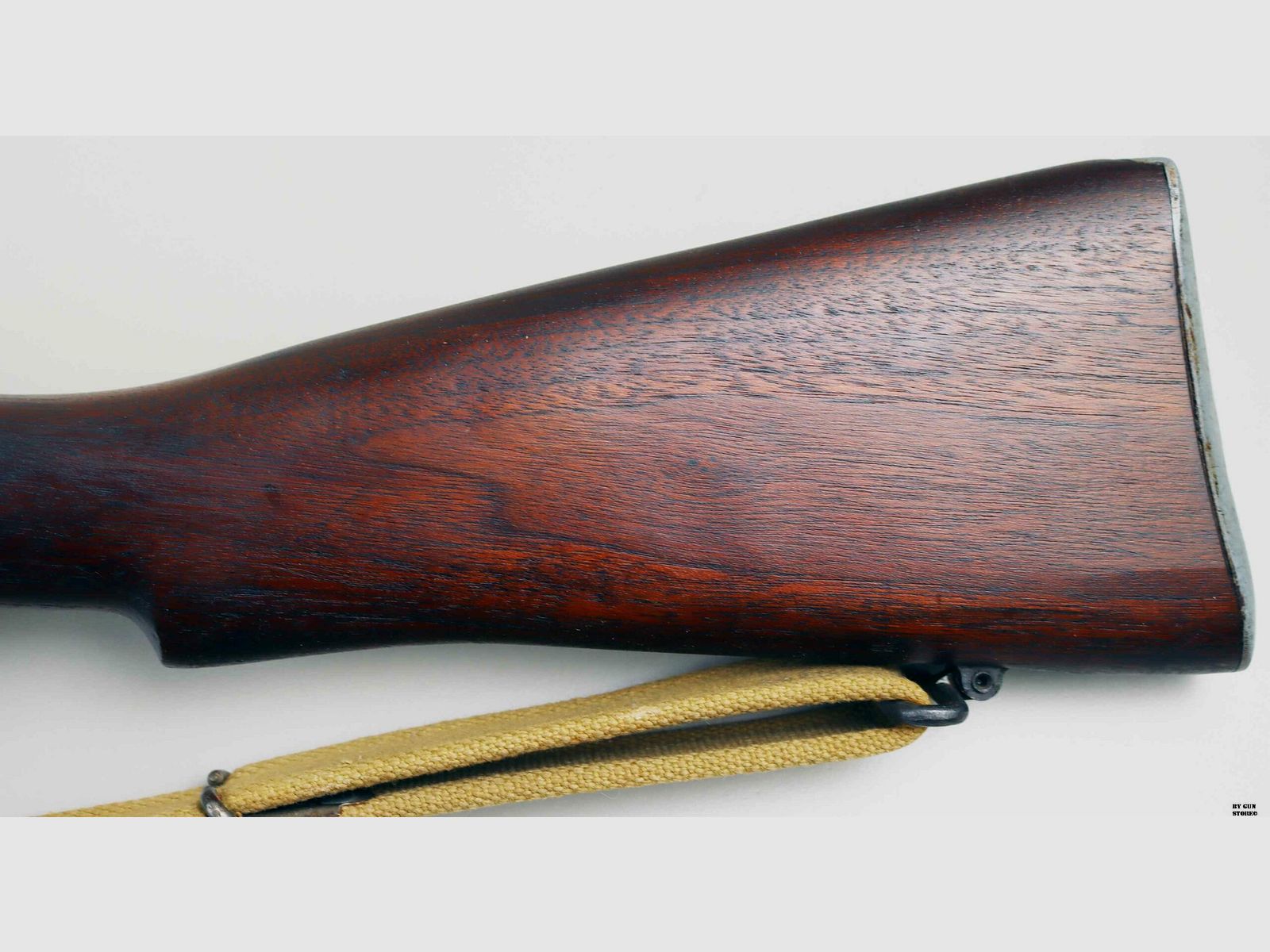 Gewehr Long Branch mod. Enfield N°4 MK I* cal. 303 Brit. Seriennr. 63L2484, Bild 4 von 15