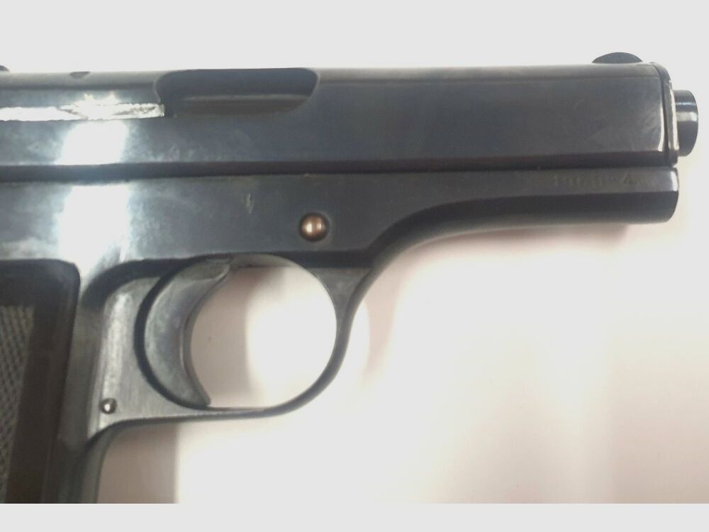 Bohemian Arms Factory Bohemian Arms Factory Model 27