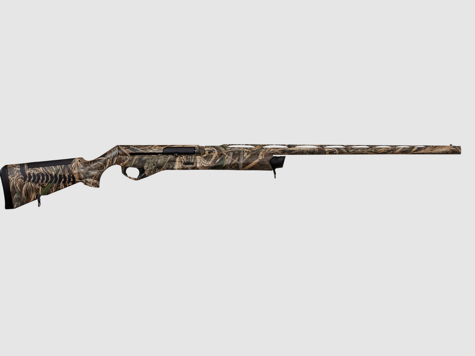 Benelli semi-automatic shotgun Super Vinci Camo Max 4HD
