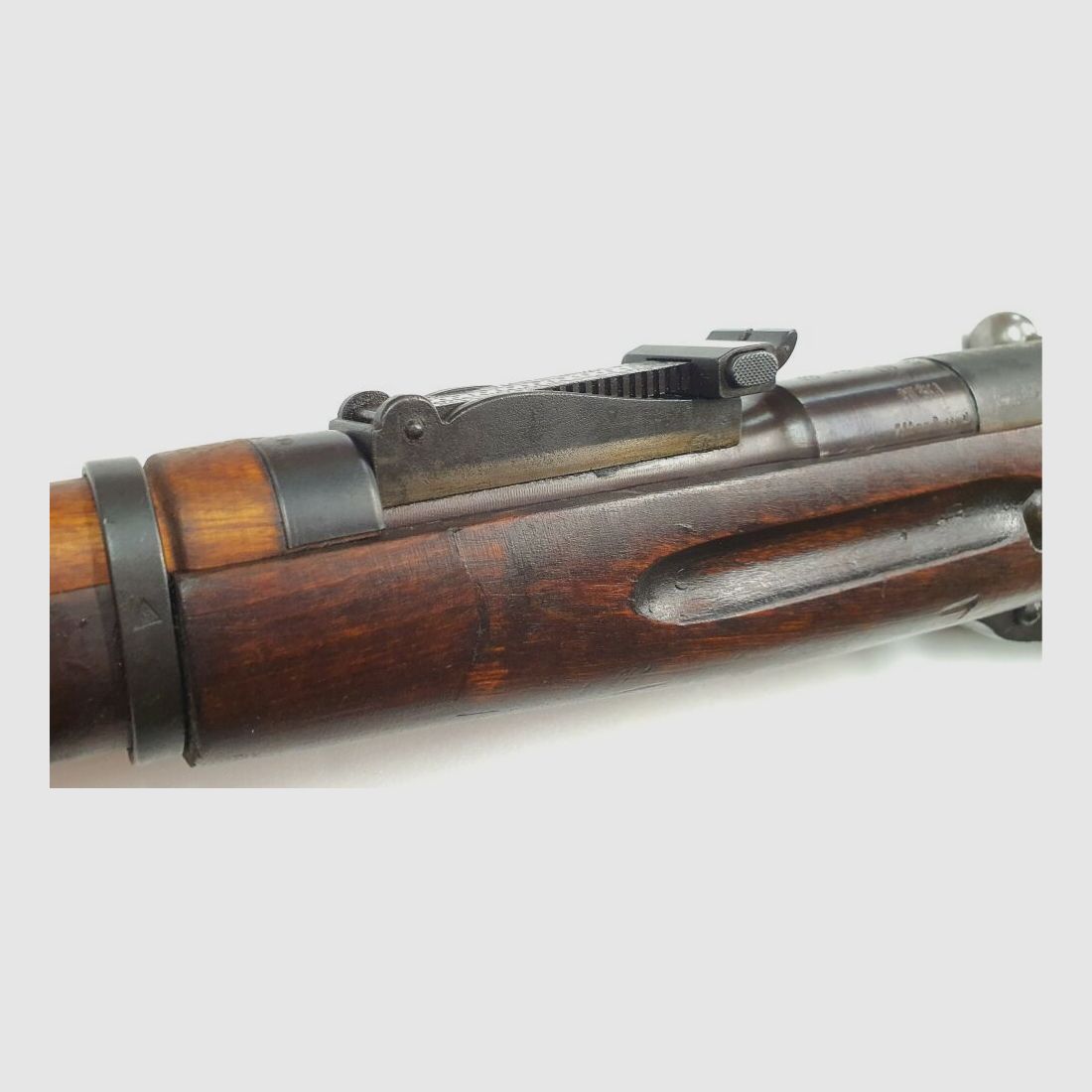 Tikka Fins Tikka 91/30 1944 Mosin Nagant