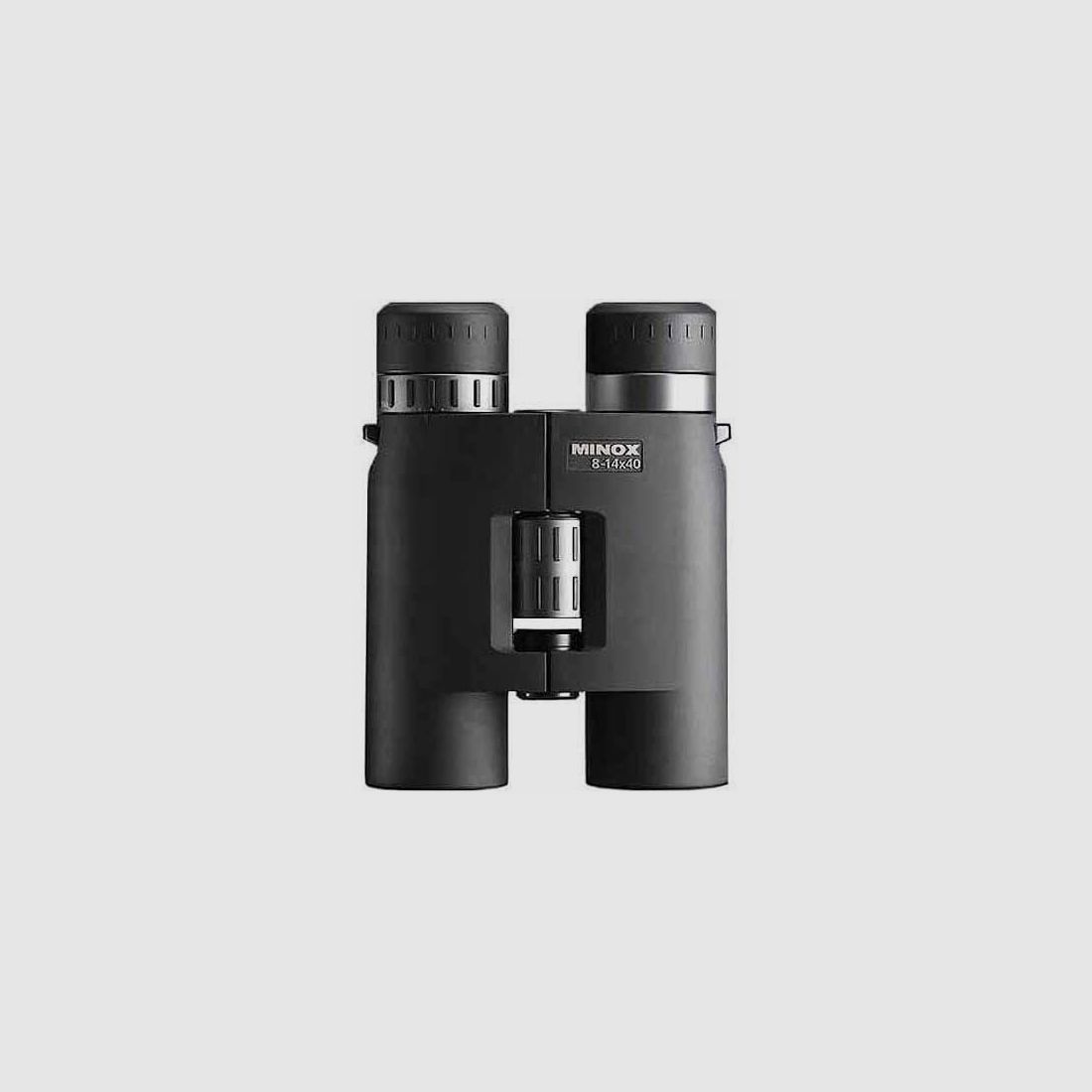 Minox BD BR ED 8-14x40