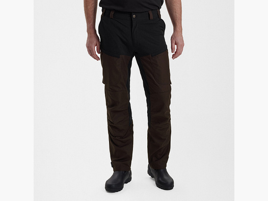 Strike Hose - Dark Prune - Men's Size: 58