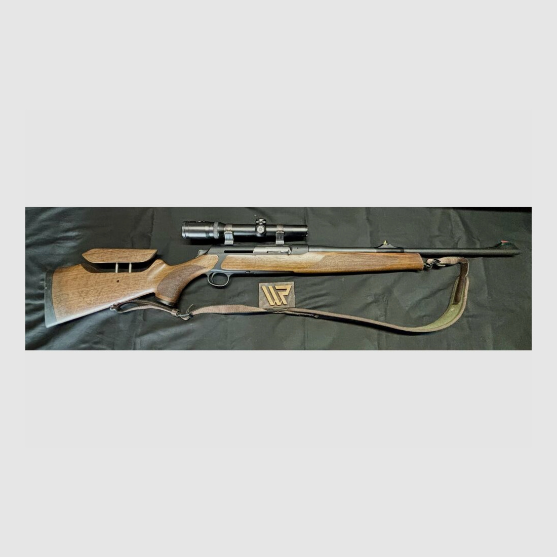 Sauer & Sohn 303 7x64