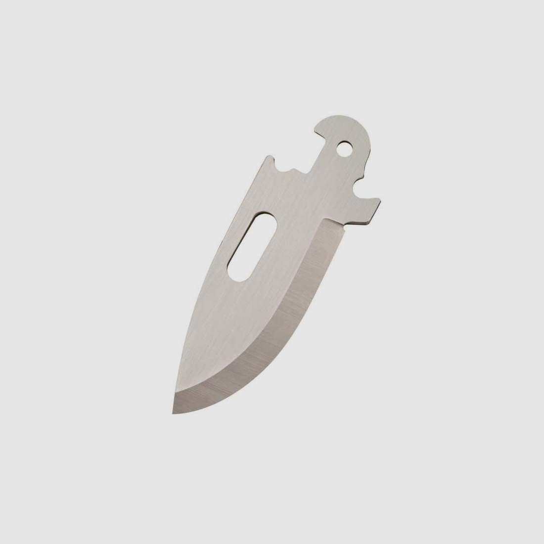 Cold Steel Click-N-Cut Ersatzklingen, Drop-Point, 3er Pack