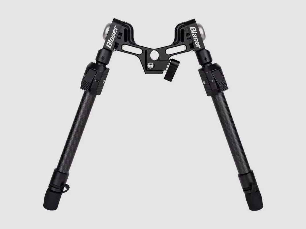 Blaser Carbon BiPod R8 Ultimate