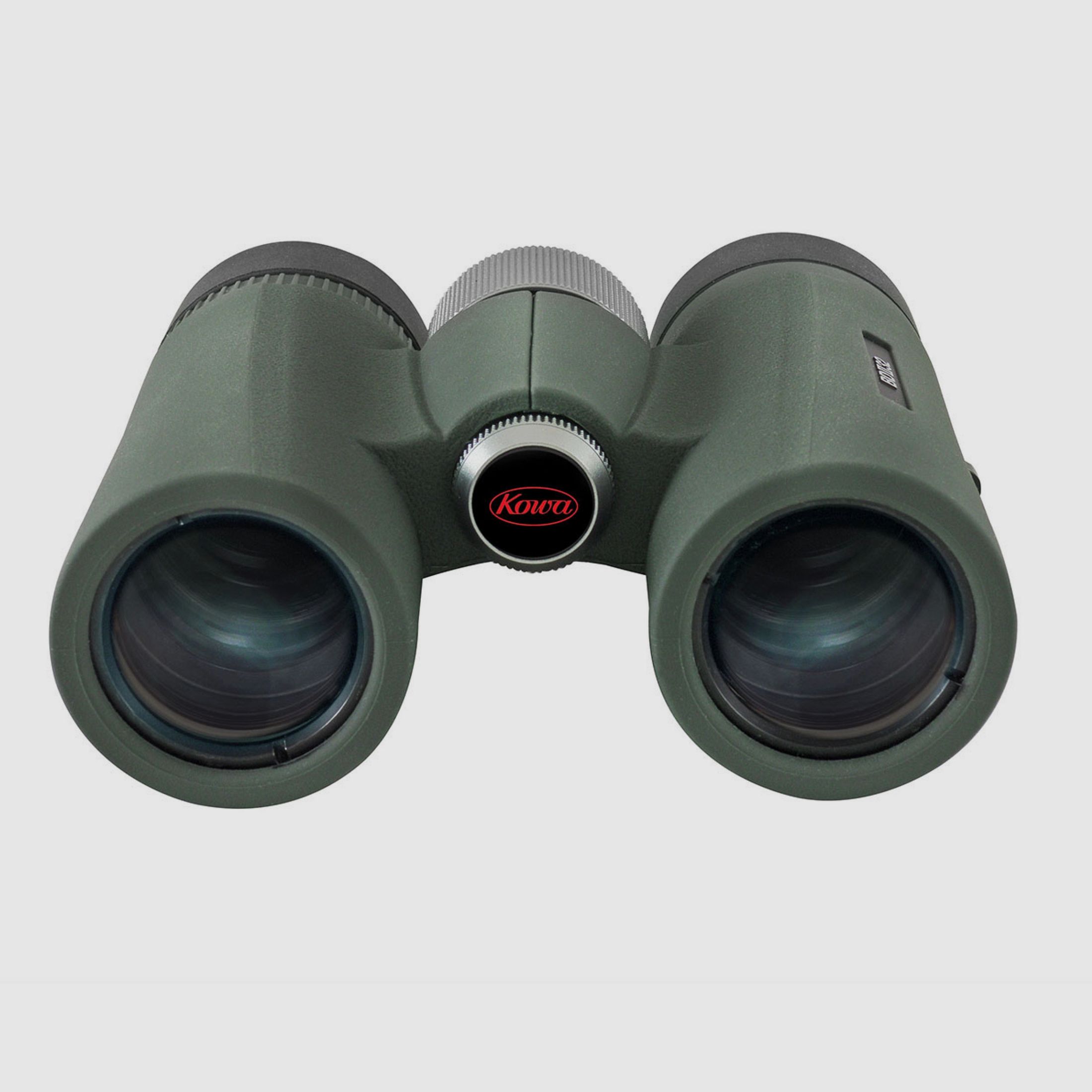 Kowa Fernglas BD II 10x32 XD mit Tragetasche und Riemen 11897
