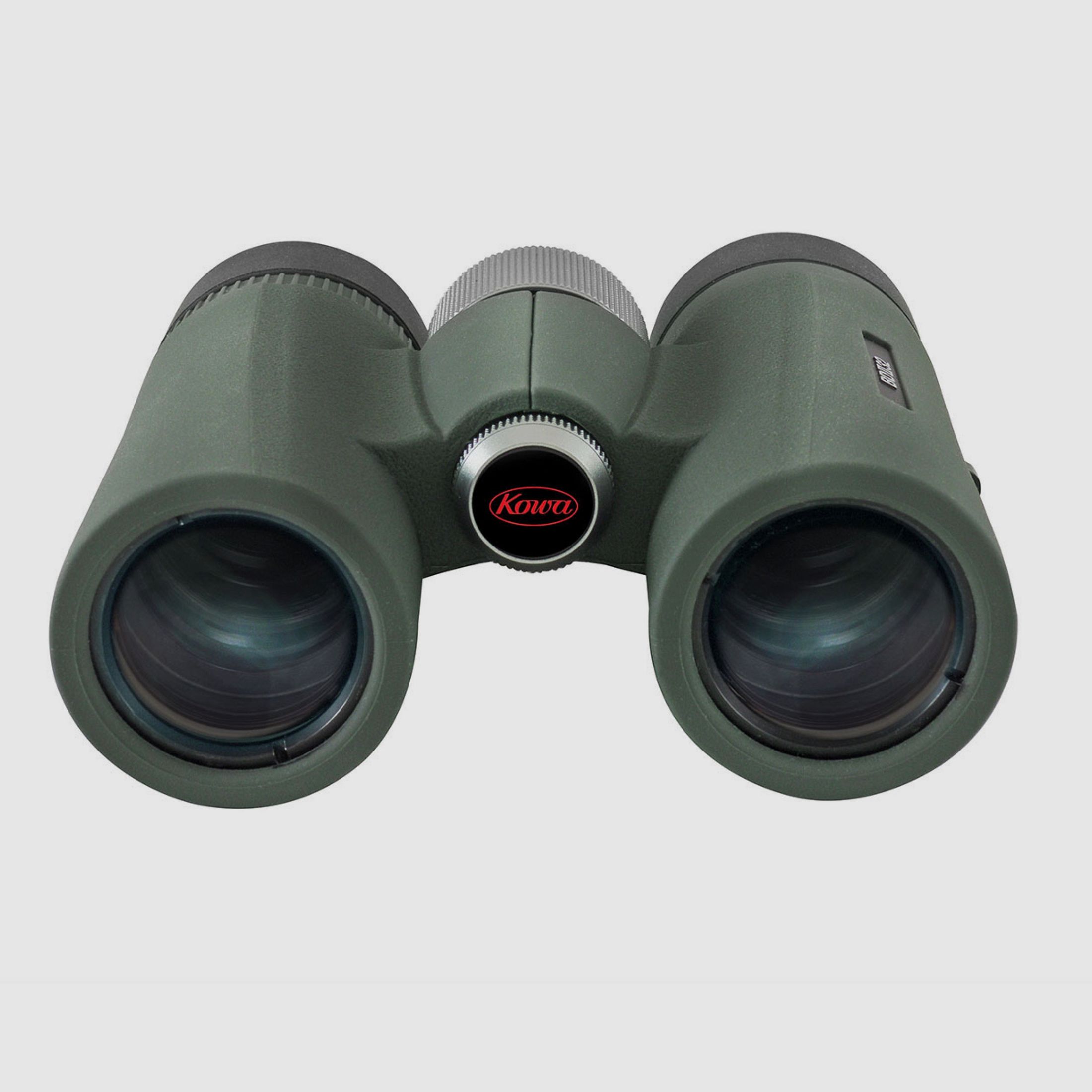 Kowa Fernglas BD II 10x32 XD mit Tragetasche und Riemen 11897