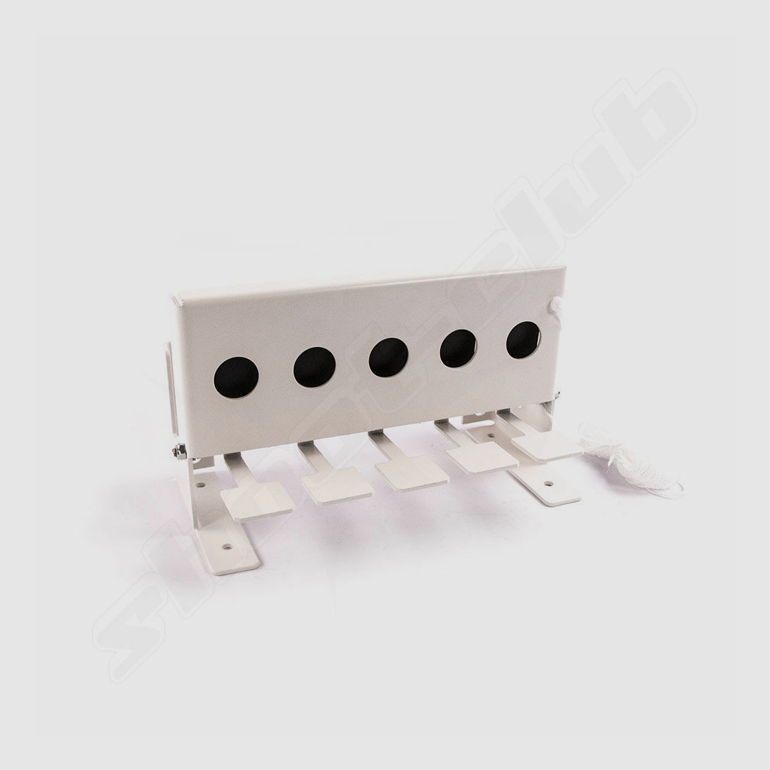 Weihrauch Weihrauch HW 77 4,5mm Diabolos Biathlon-Set