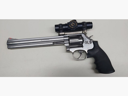 Smith & Wesson	 Mod. 686-4