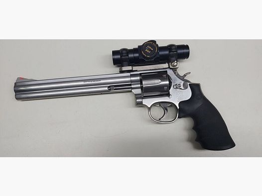 Smith & Wesson Mod. 686-4