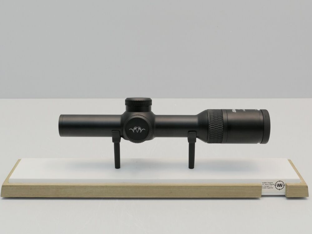 Blaser B2 Ringmontage