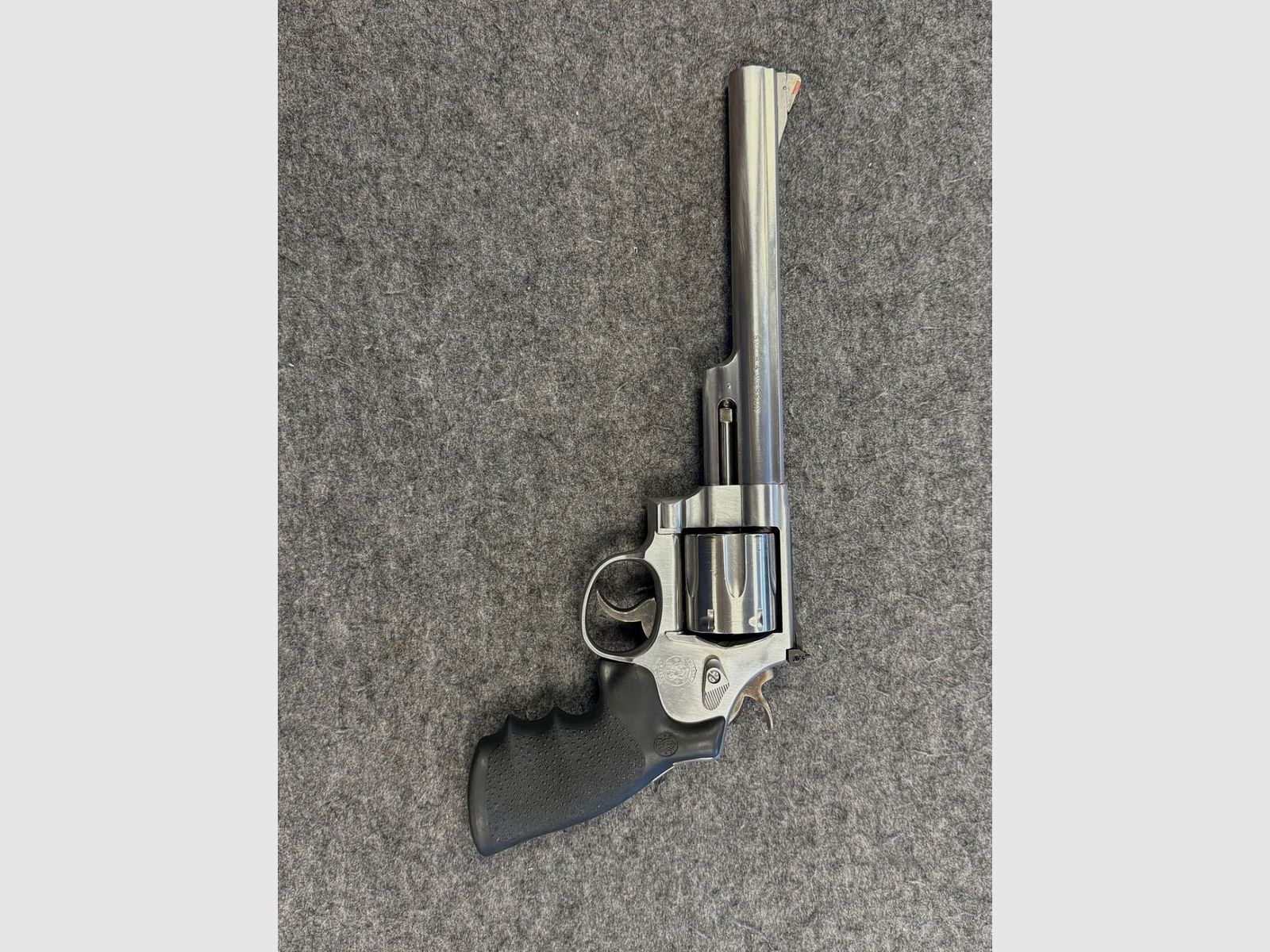 Smith & Wesson Revolver S&W