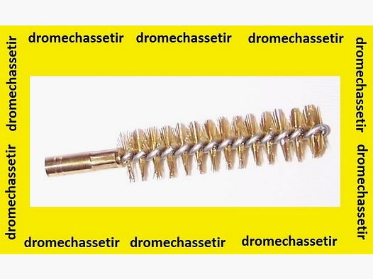 Messingbürste, Kaliber 44, 45, 444, 45/70, 12mm…