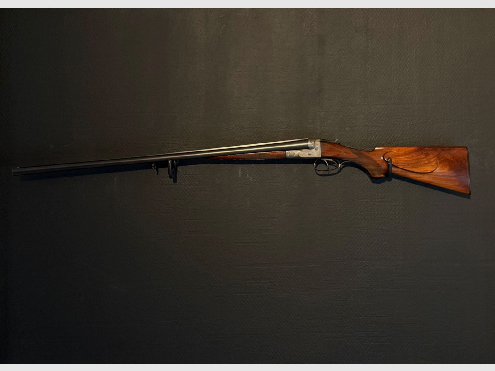 Sauer & Sohn Doppelflinte Kal. 16/70 im TOP Zustand