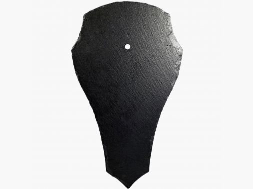 Trophystone ardesia trofeo cervo rosso |