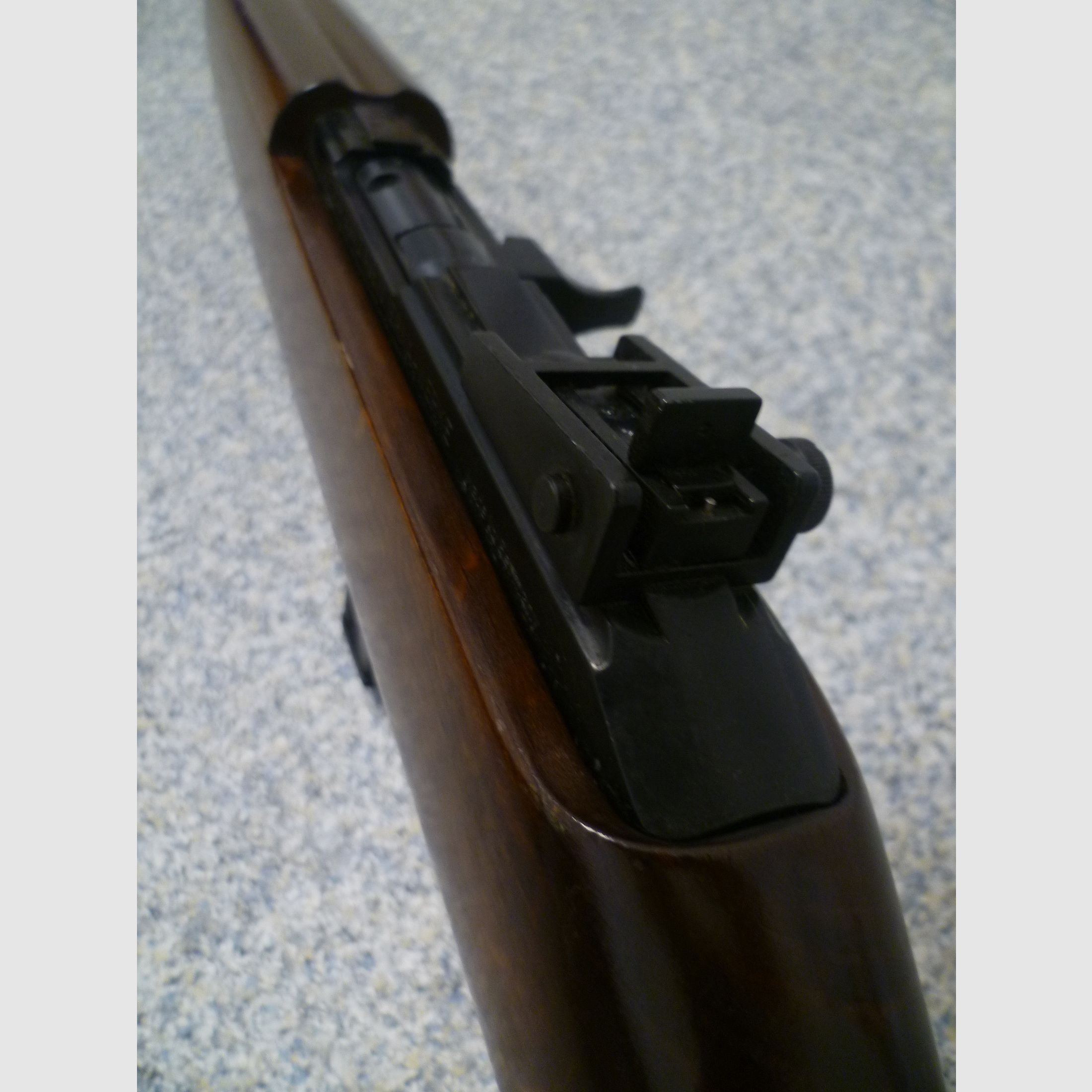 SLB Erma EGM1 Mod. 70 .22lr.