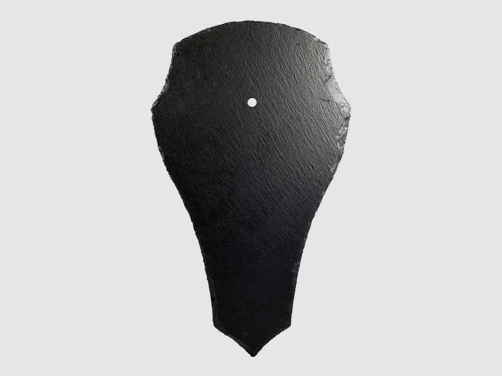 Trophystone Trophäenschiefer cervo rosso