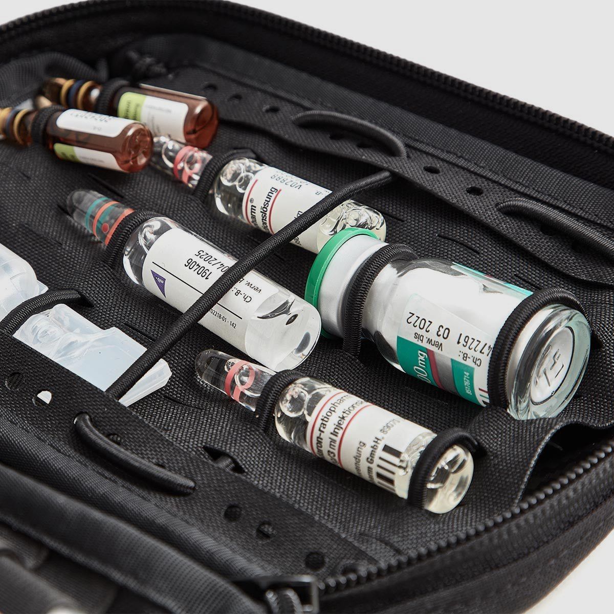 TERRA B® Vial Pouch, Bild 7 von 18
