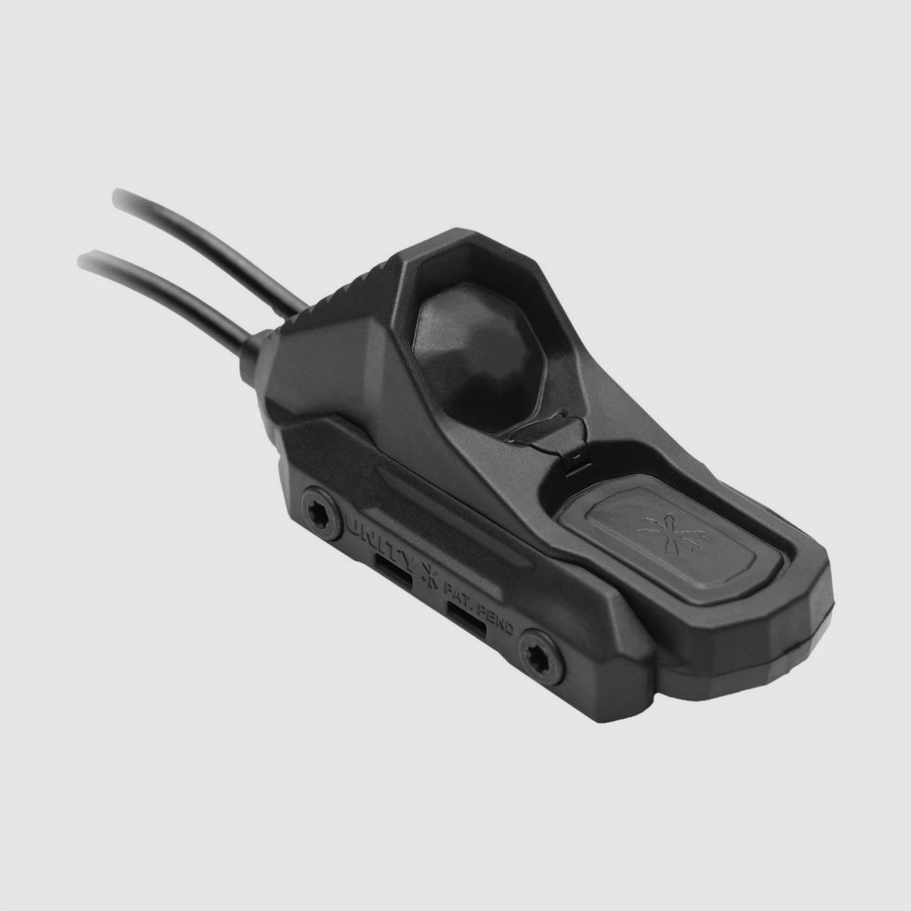 Unity Tactical AXON SYNC SureFire / Laser Crane / Black / 7"