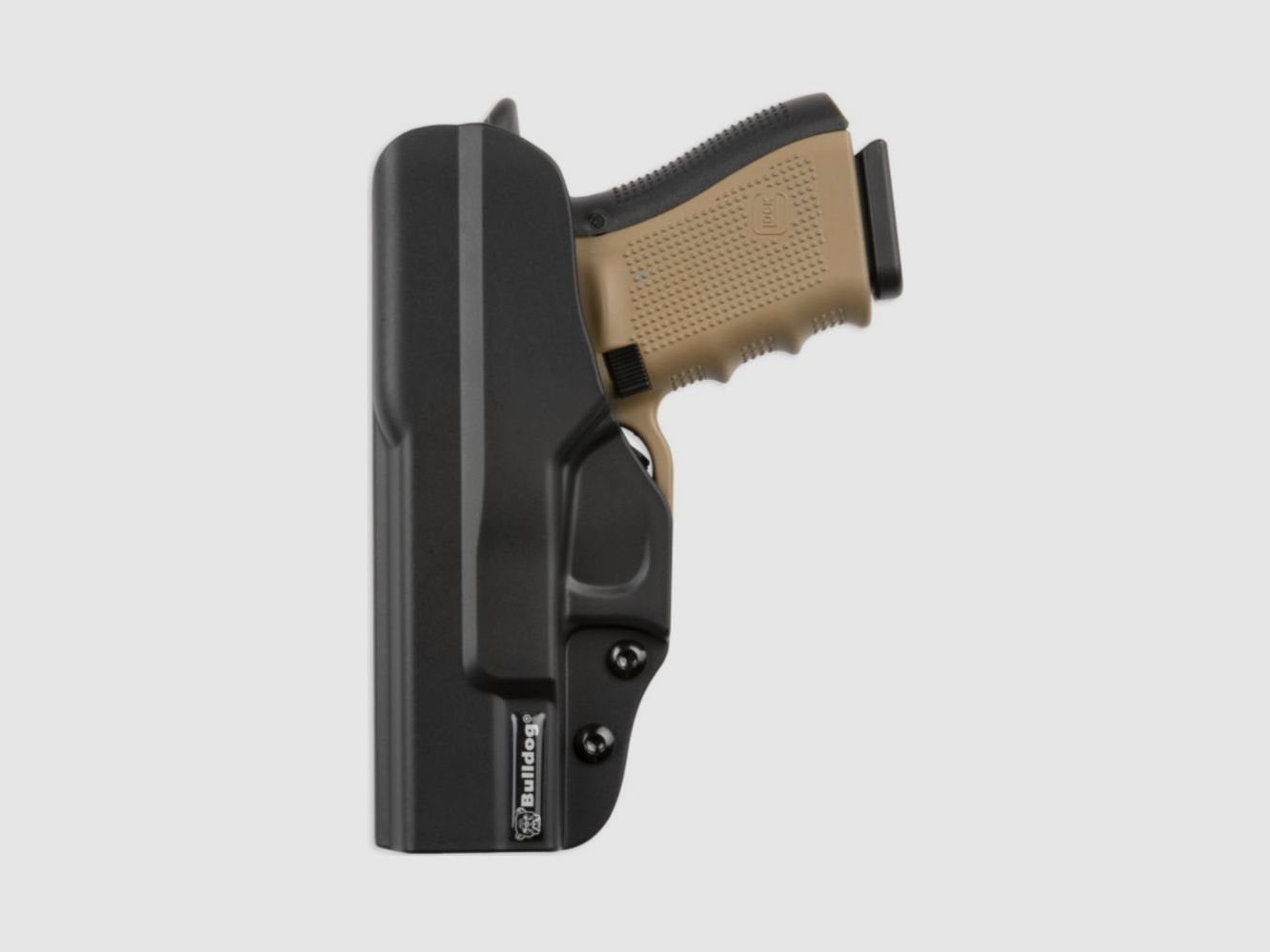 Pants Inner Holster Polymer G26/27/33