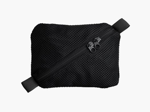 Savotta Savotta Tasche Trinket Pouch 15 x 20 cm Standalone schwarz