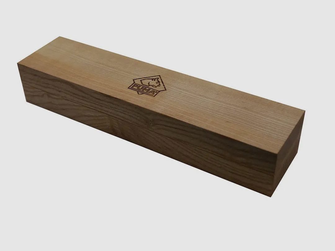 PUMA nimrod boîte en bois