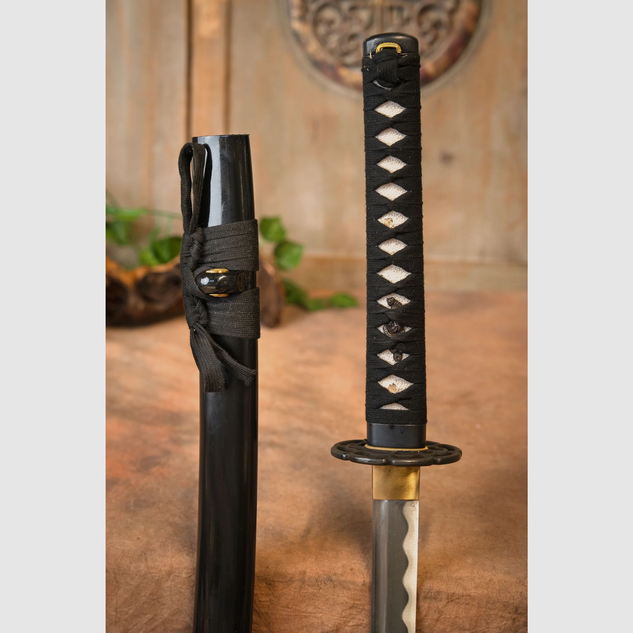 Katana The Last Samurai