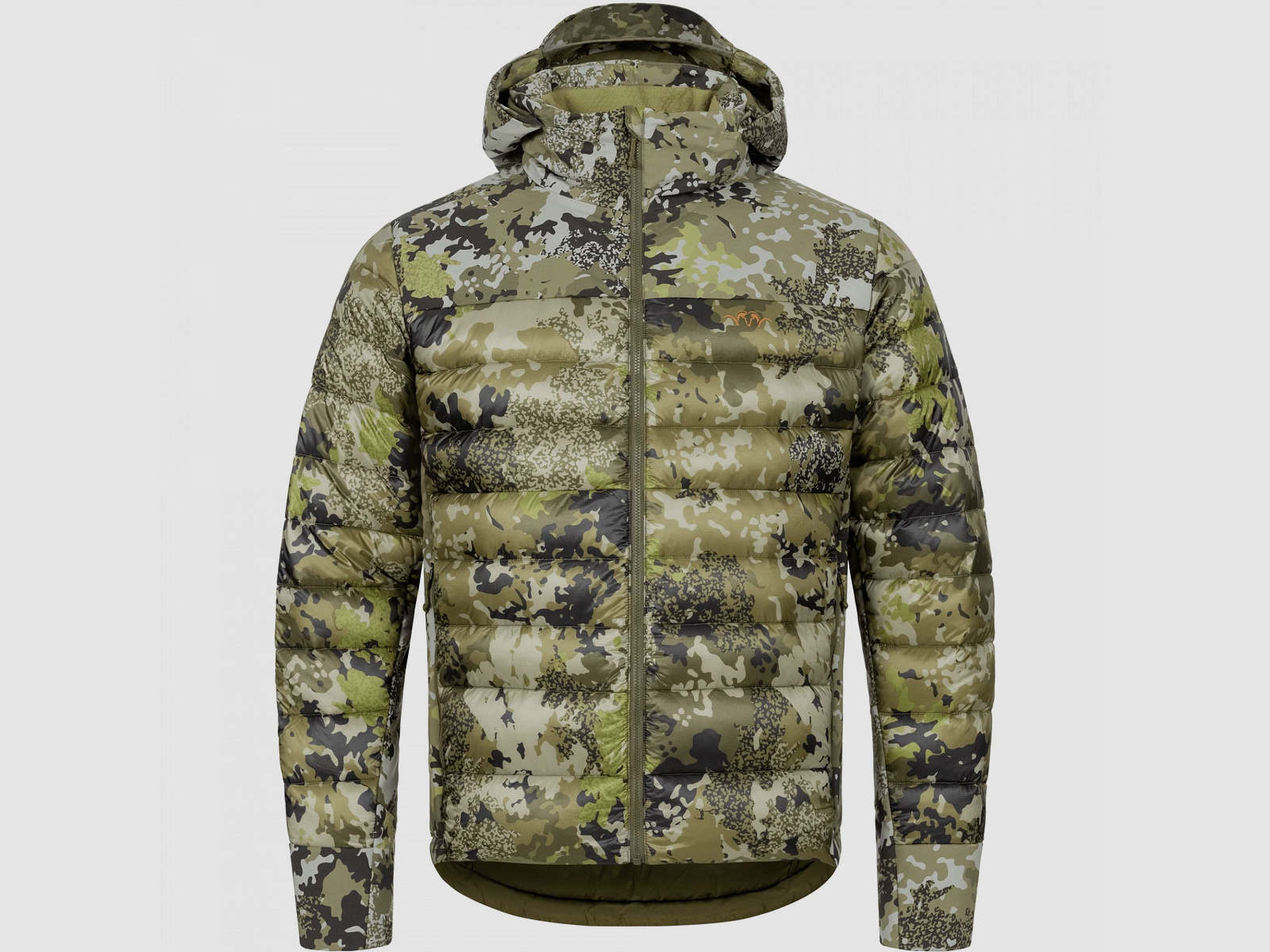 Blaser Herrenjacke Observer, Farbe HunTec Camo