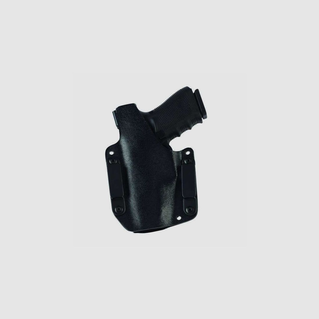 GALCO INTERNATIONAL CORVUS GLOCK® 26-SCHWARZ-RECHTE HAND, Bild 2 von 2