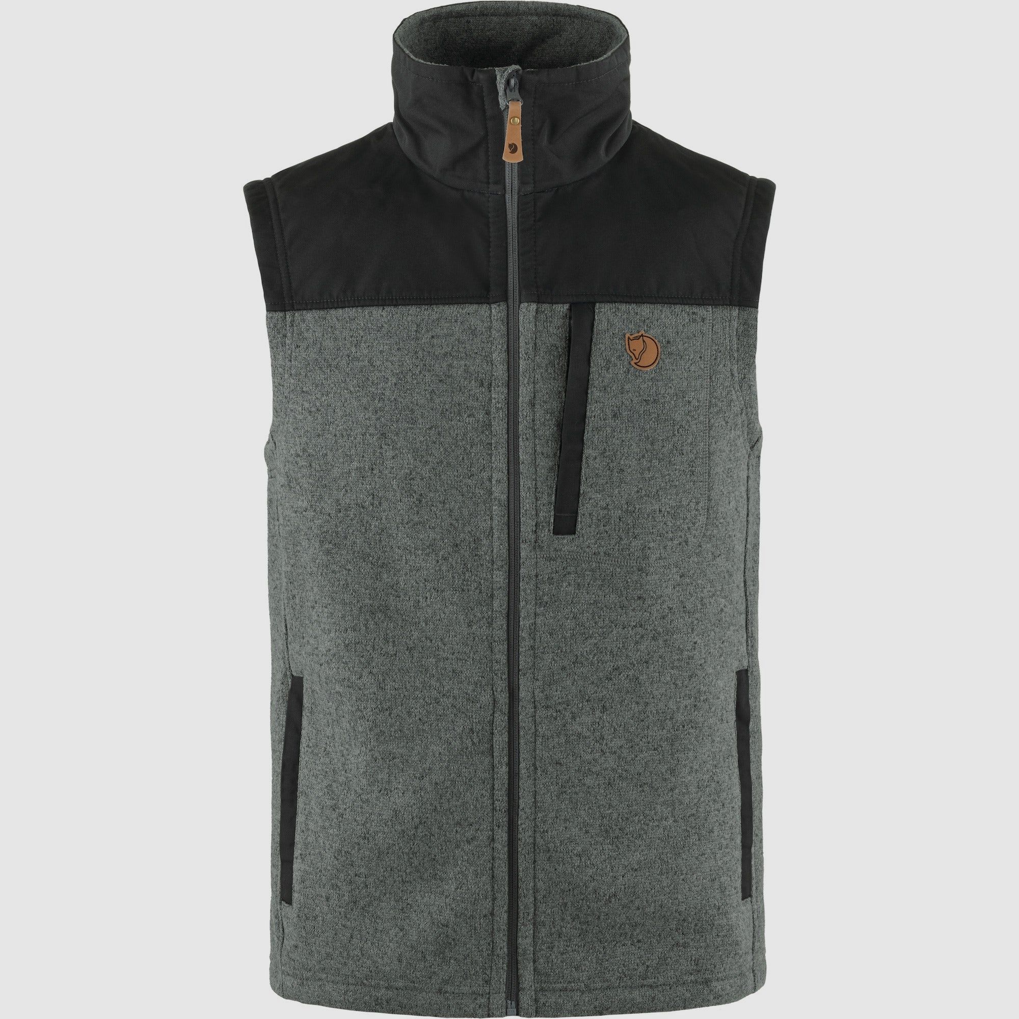 Fjällräven Buck Fleece Weste