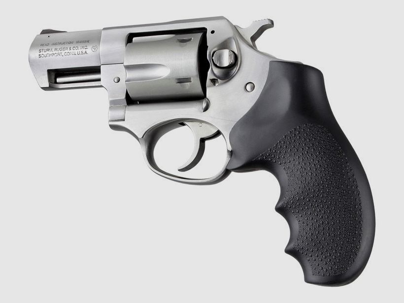 Gummigriff für Ruger SP101