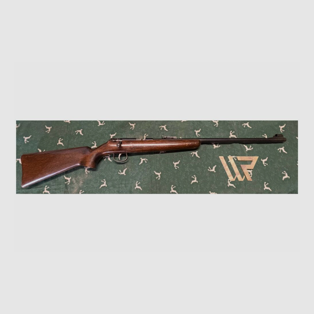 Anschütz .22lr