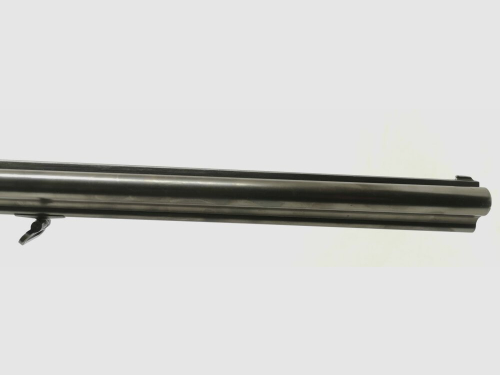Simson 95K mit Handspanner - Nachwendedrilling