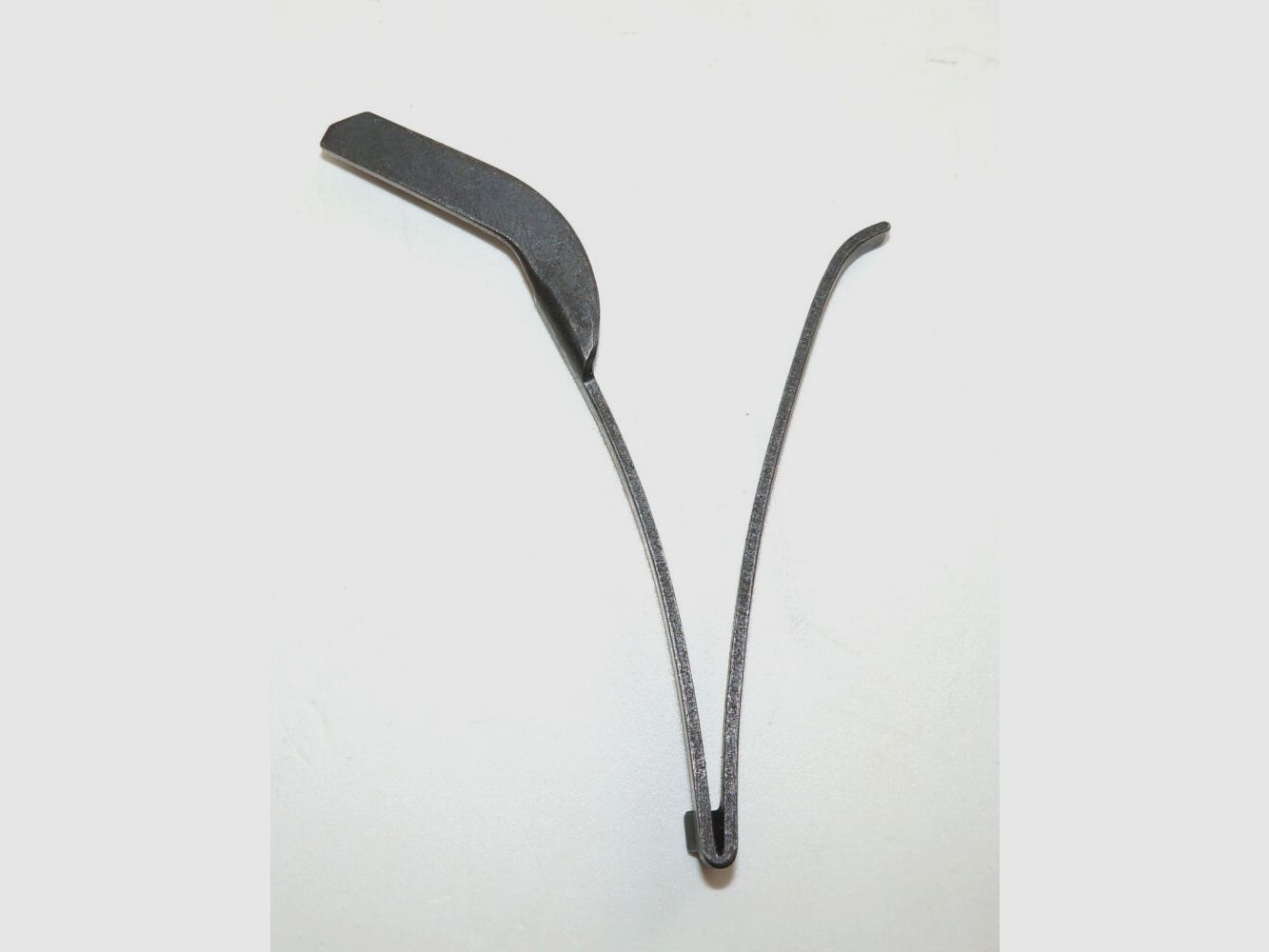 Bern Arms Factory Used Hammer Spring for Swiss Service Revolver 29