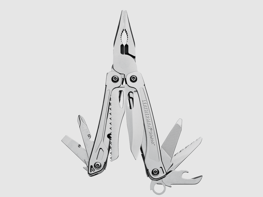 Leatherman Sidekick
