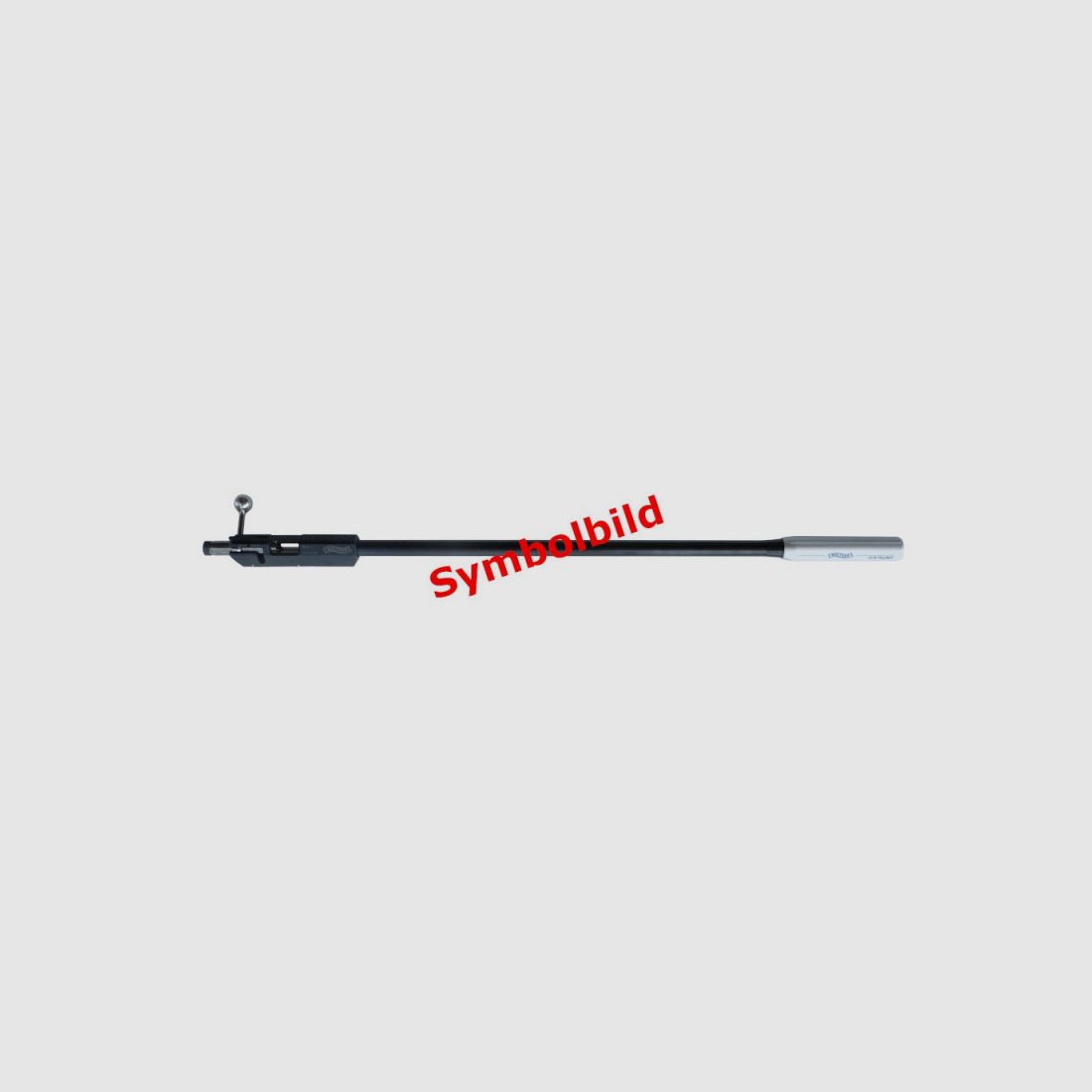 Walther KK500 System mit Lauf .22lr, Bild 2 von 2
