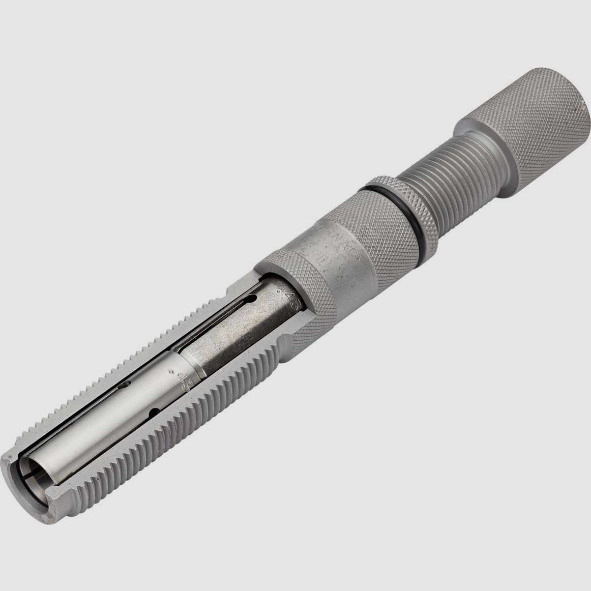 Positionierungswerkzeug für Geschosse Kurzwaffen .44Spl/Mag Hornady 95333, Bild 4 von 4