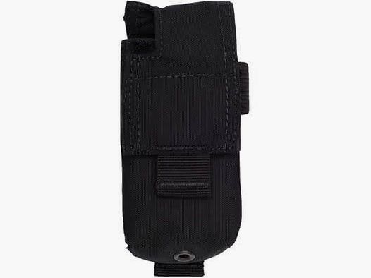Kestrel Carry Case Tactical Molle, BLACK