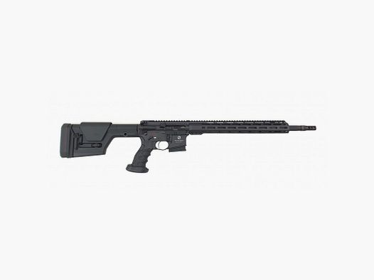 SCHMEISSER DMR MK2 SCHWARZ 18" PRS