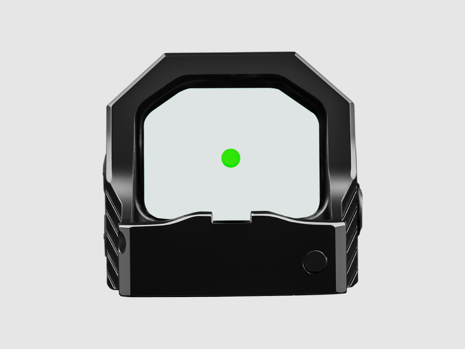 Mirino Punto Verde Cyelee CAT G-PRO 3 MOA (RMSc), immagine 4 di 7