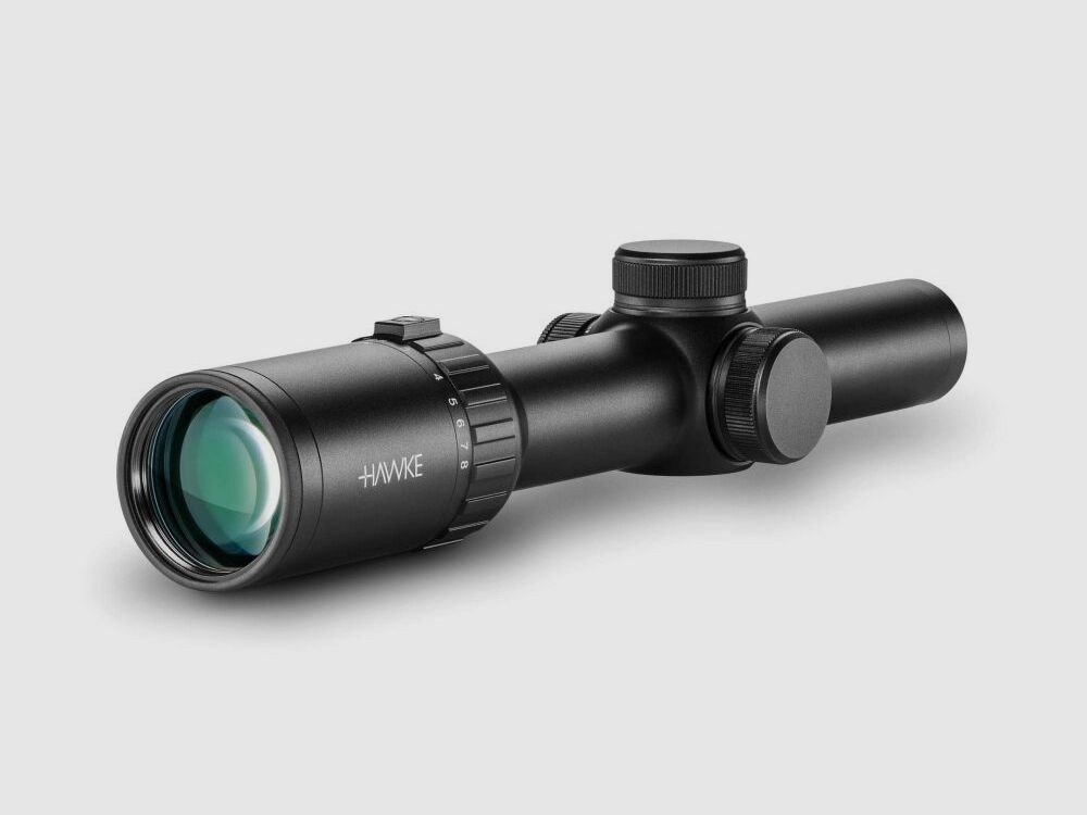 Hawke Optics Vantage 30 FD WA 1-8x24 - L4A FD (4x)