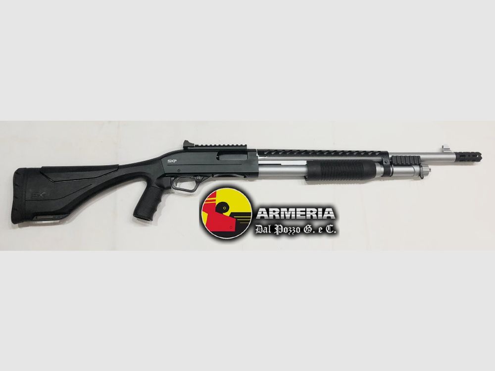 WINCHESTER SXP MARINE XTREM 12/76, image 1 sur 2